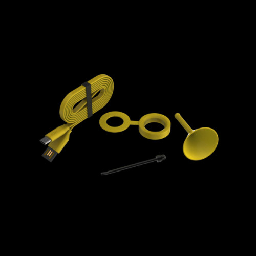 Dr Dabber X Khalifa Kush Limited Edition Xs Kit